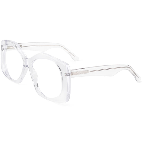 Geometric Glasses YSAA1053