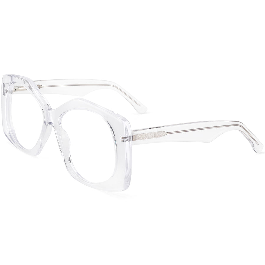 Geometric Glasses YSAA1053