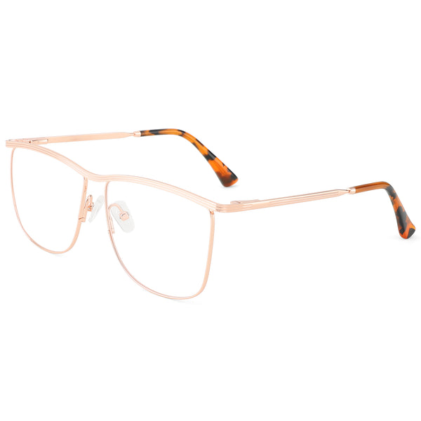 Square Glasses YEM1034
