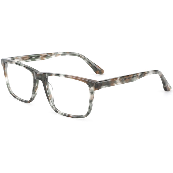 Rectangle Glasses YEA1074