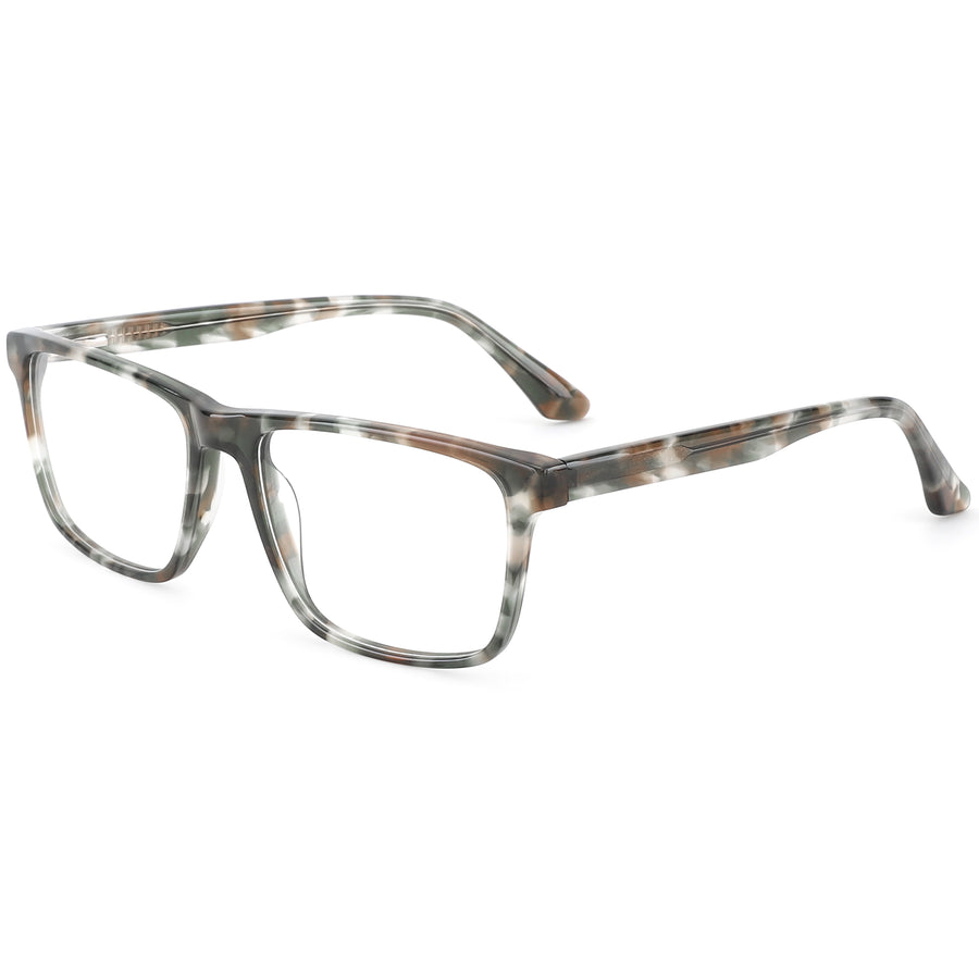 Rectangle Glasses YEA1074