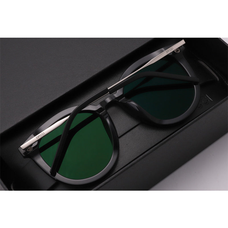 Round Sunglasses S1035