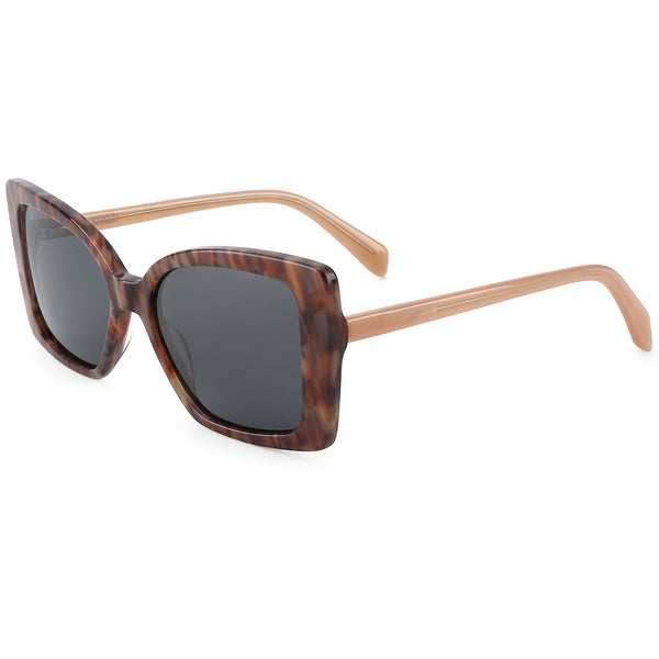 Cat-Eye Sunglasses YS1035