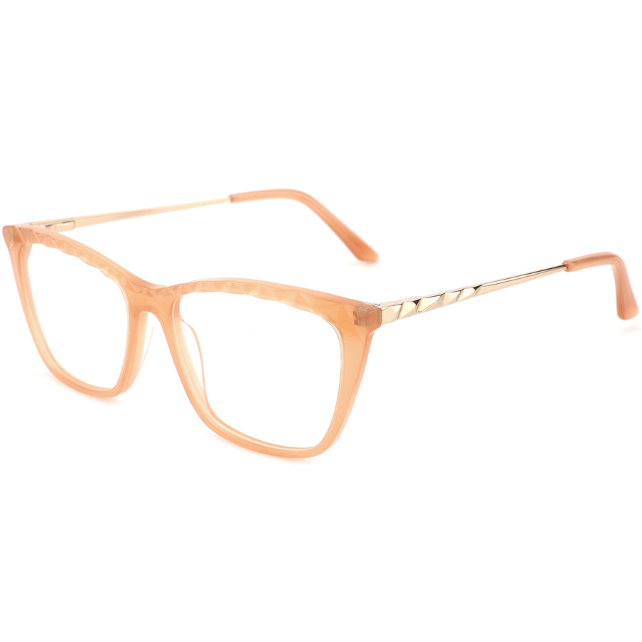 Cat-Eye Glasses YEC1012
