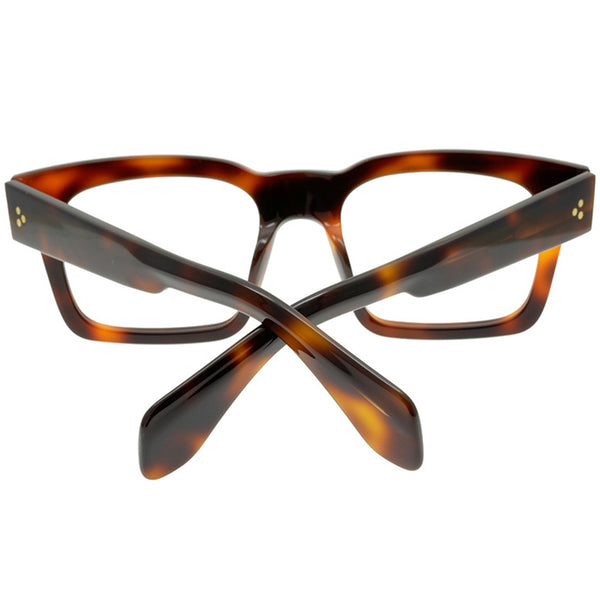 Square Glasses A3321