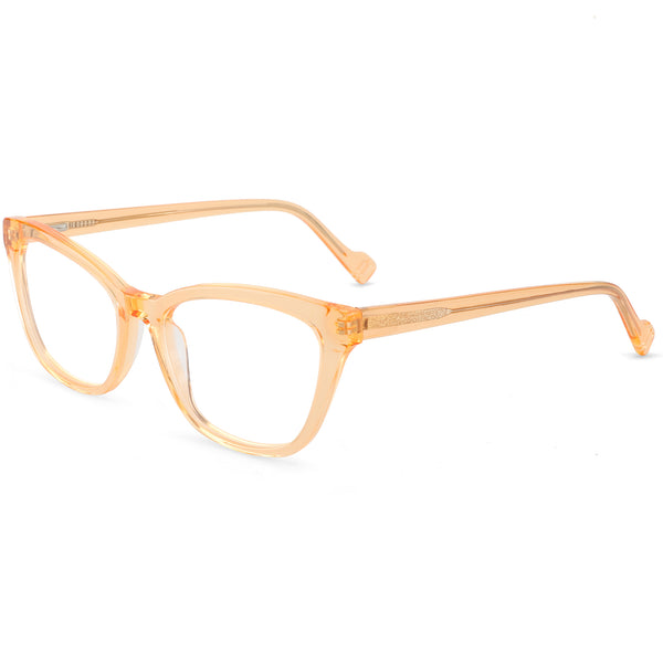 Cat-Eye Glasses YSAA1022