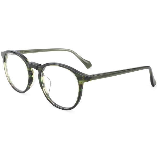 Round Glasses YAA1059