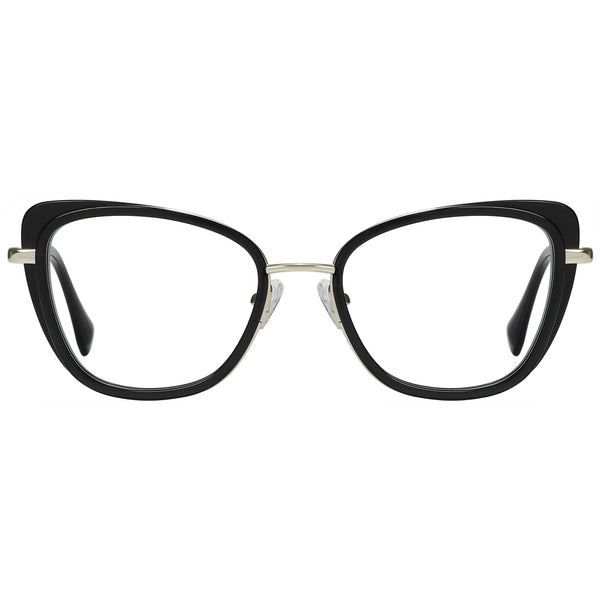 Cat-Eye Glasses A1810