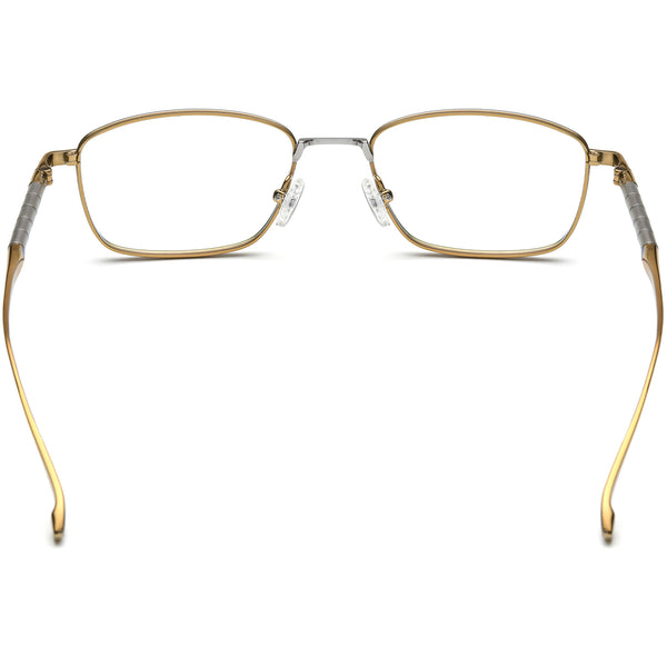 Rectangle Glasses BR1230