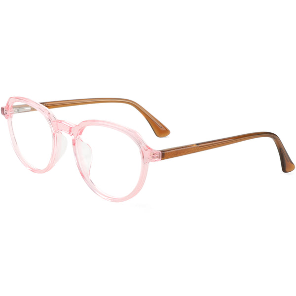 Oval Glasses YAA1033