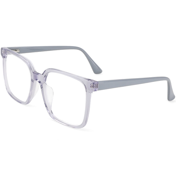 Square Glasses YAA1046