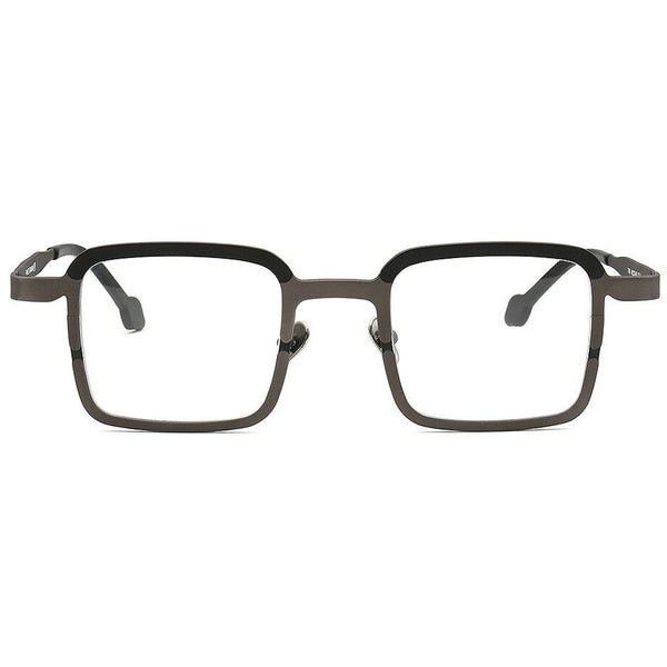 Square Glasses A3838