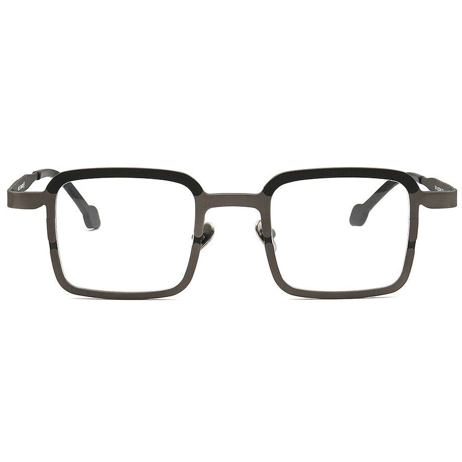 Square Glasses A3838