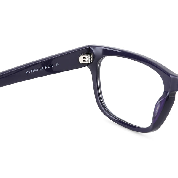 Rectangle Glasses YEA1066