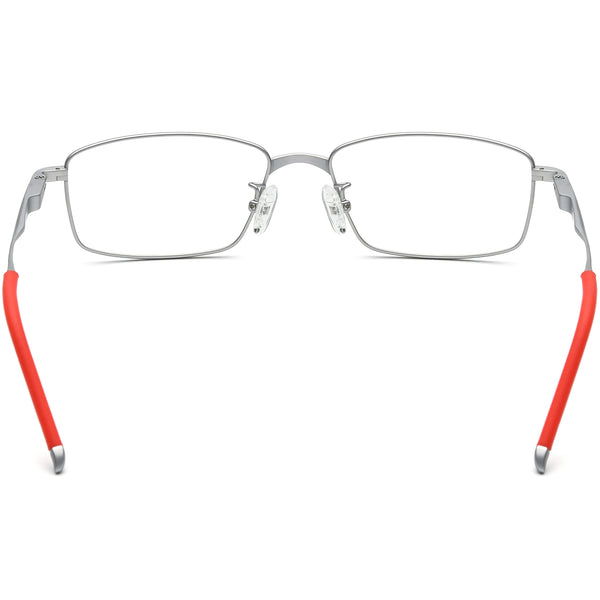 Rectangle Glasses BR1173