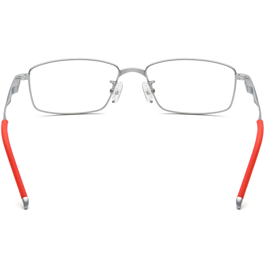 Rectangle Glasses BR1173