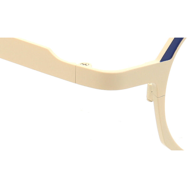 Round Glasses A3634