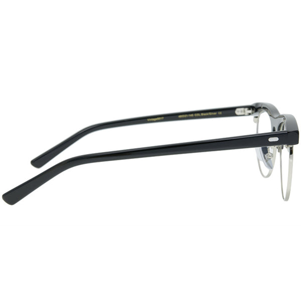 Geometric Glasses A2195