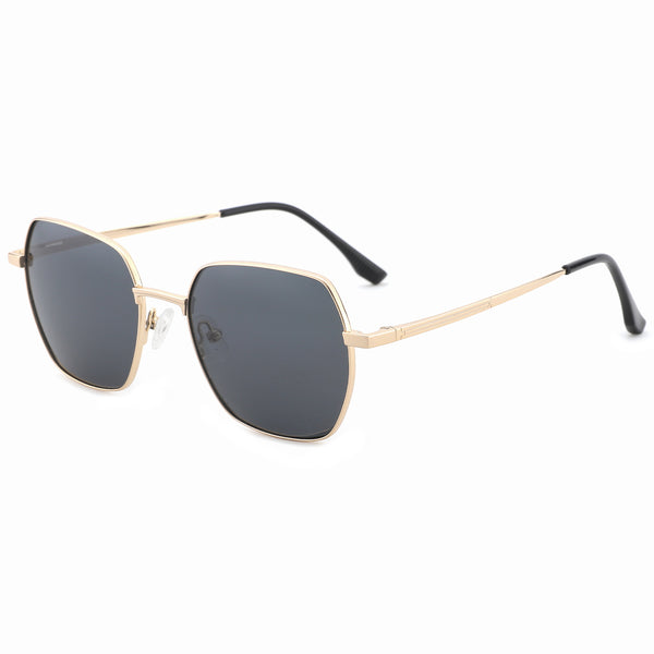 Geometric Sunglasses YS1027