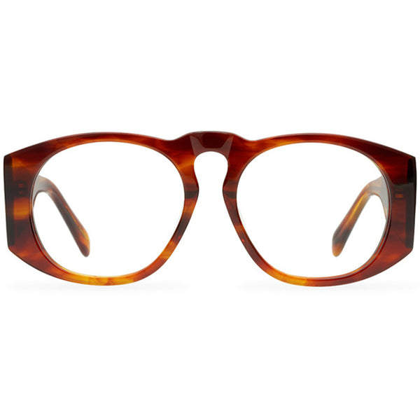Geometric Glasses A3656