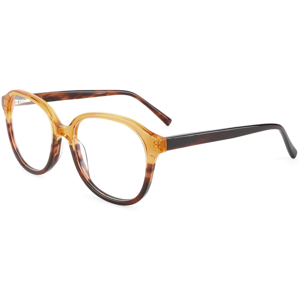 Square Glasses YEA1065