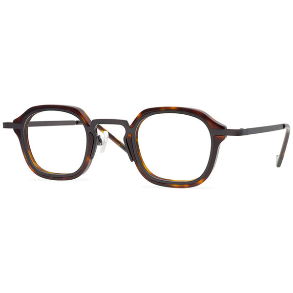 Square Glasses A3654