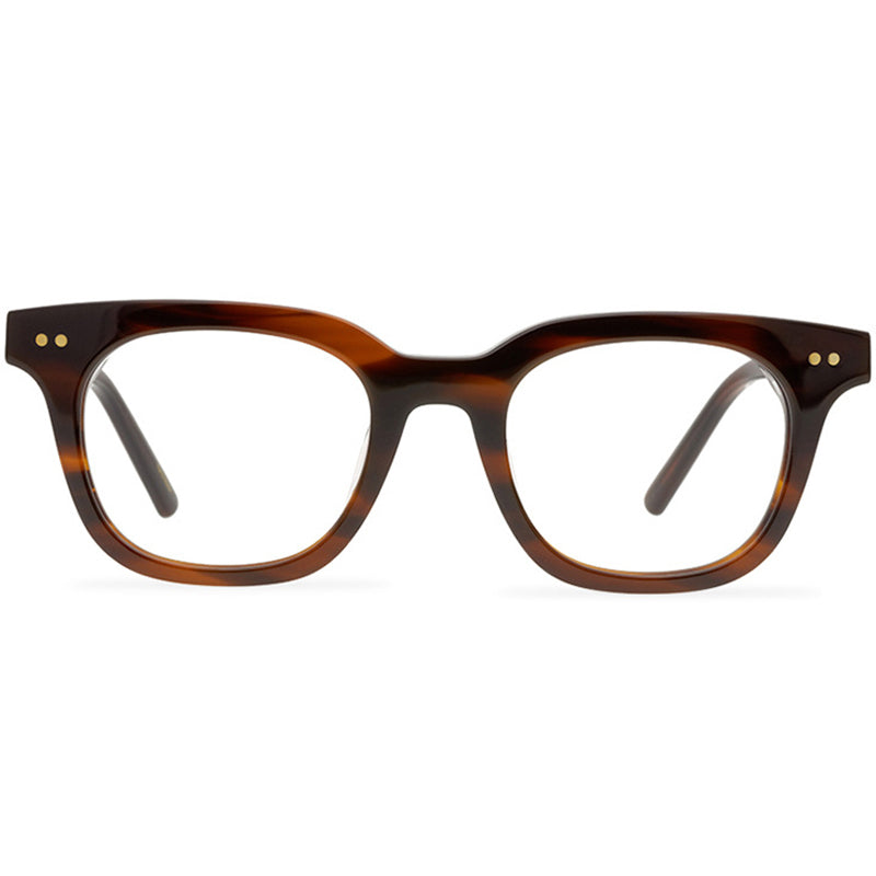 Square Glasses A1310