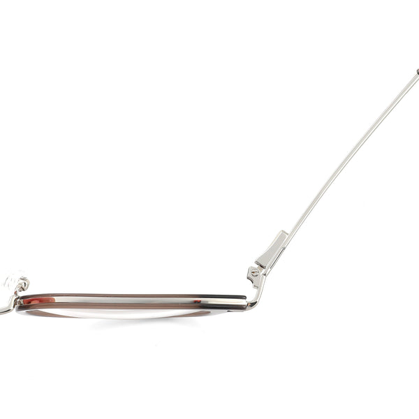 Square Glasses A3259
