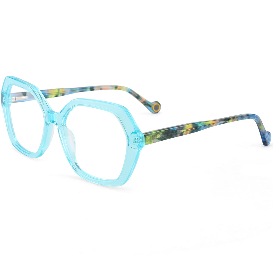 Geometric Glasses YSAA1023