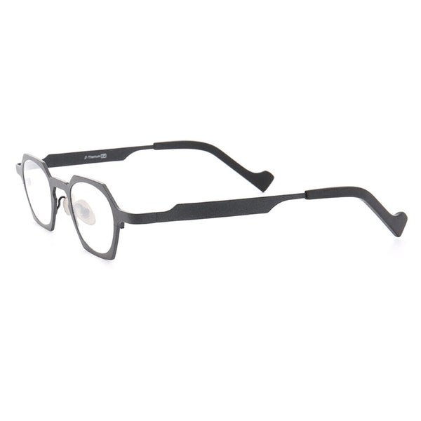 Geometric Glasses A3853