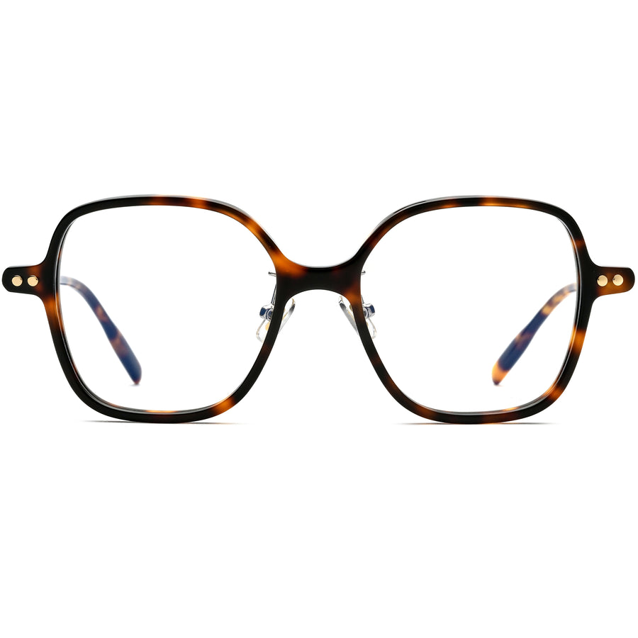 Square Glasses BR1264