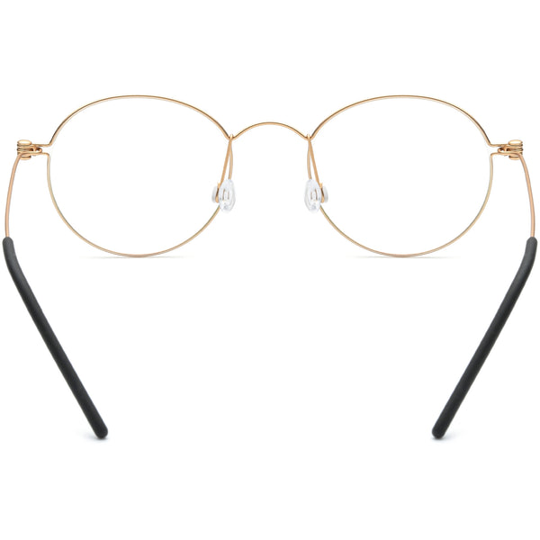 Round Glasses BR1331