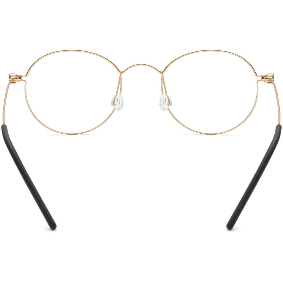 Round Glasses BR1331