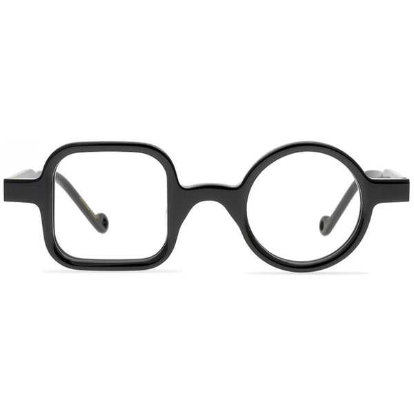 Geometric Glasses A3658