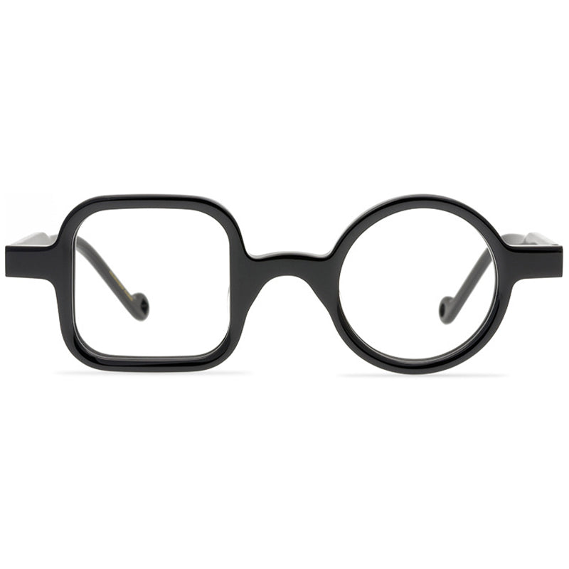 Geometric Glasses A3658