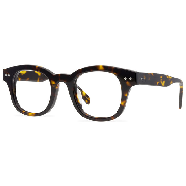 Square Glasses A2248