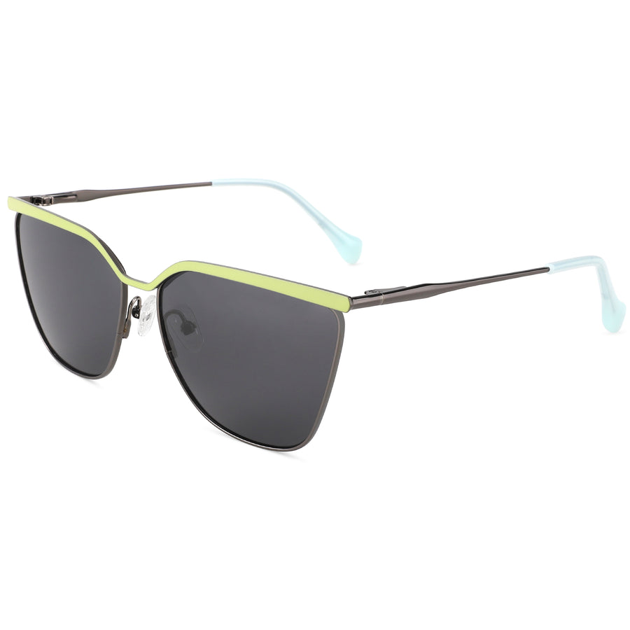 Square Sunglasses YS1171
