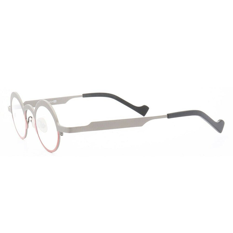 Round Glasses A3848