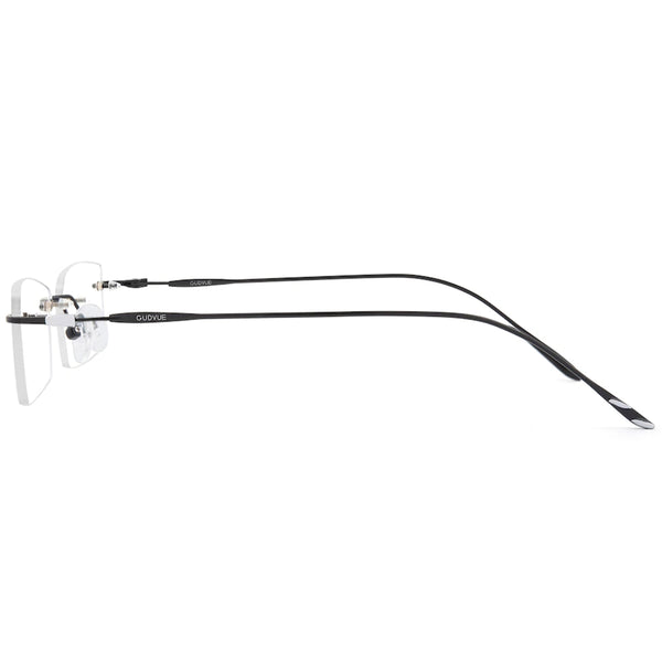 Rectangle Glasses A1109