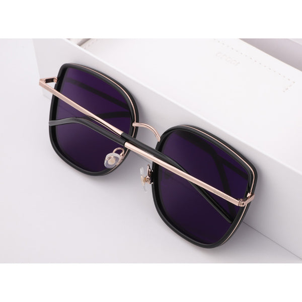 Square Sunglasses S1060