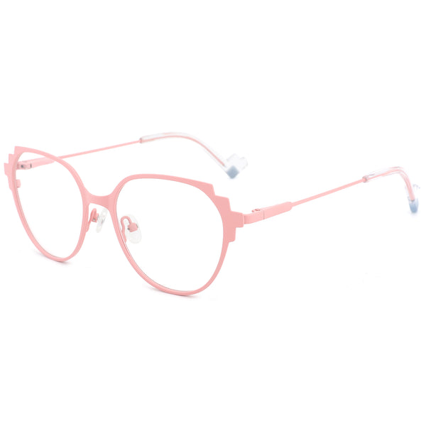 Geometric Glasses YEM1043