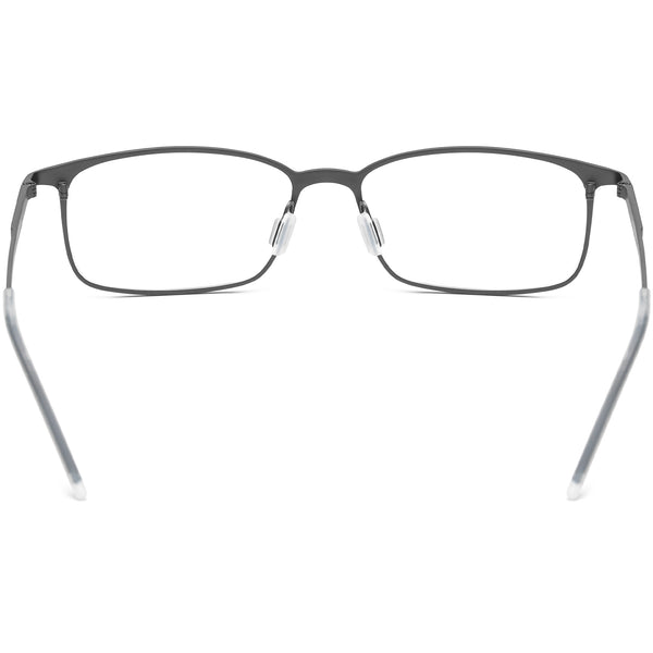 Rectangle Glasses BR1175