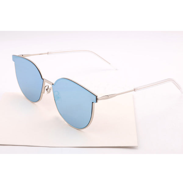 Round Sunglasses S1042