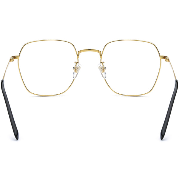 Square Glasses BR1194