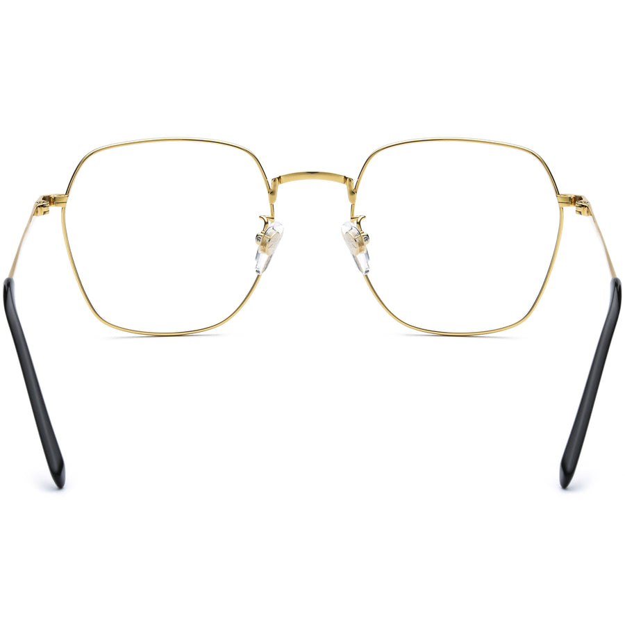 Square Glasses BR1194