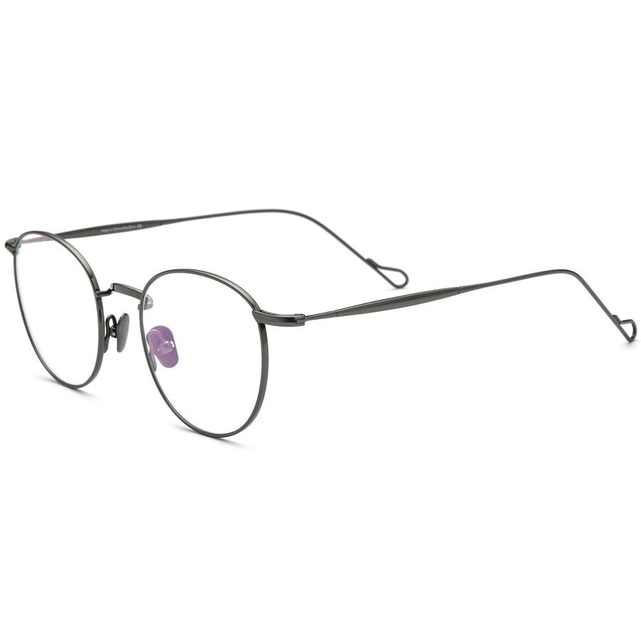 Round Glasses BR1151