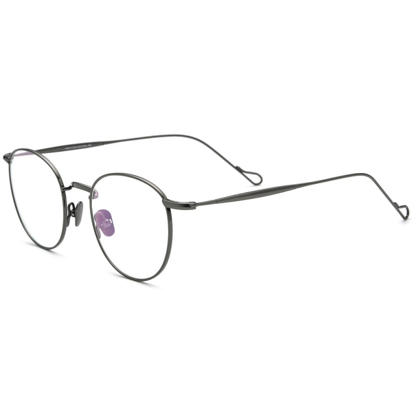 Round Glasses BR1151