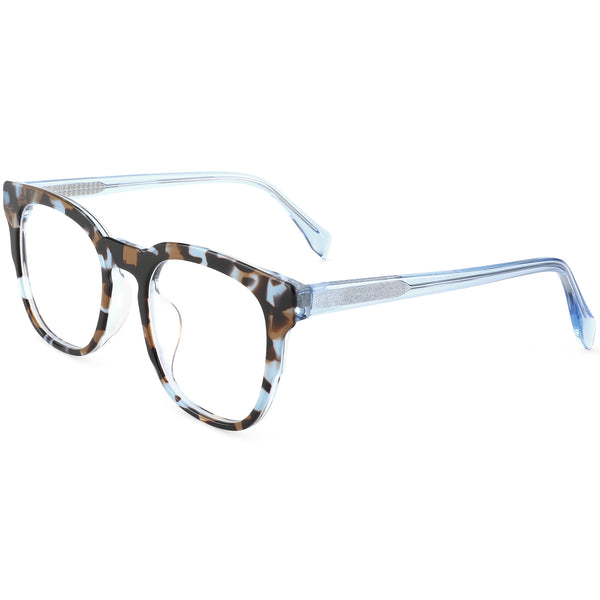 Square Glasses YAA1072