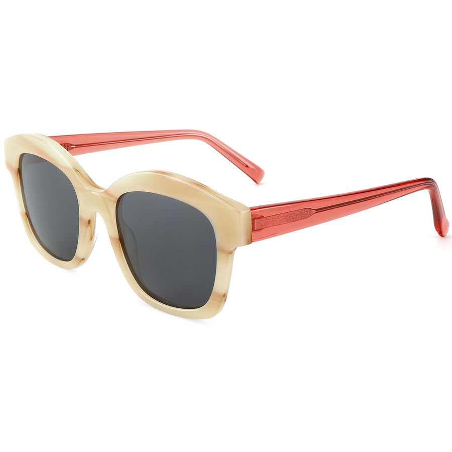 Square Sunglasses YS1041