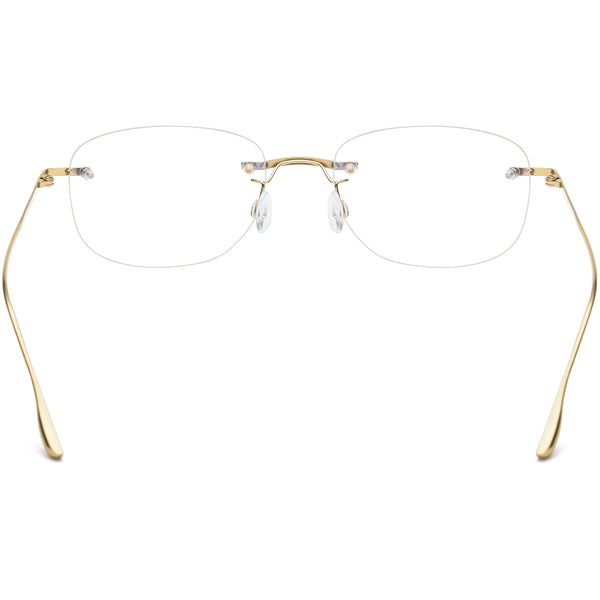 Rectangle Glasses BR1339